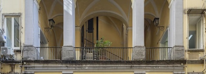 Napolit'amo Hotel Principe