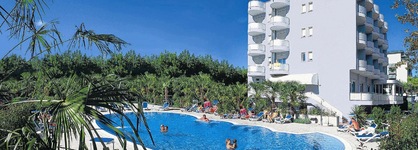 Hotel Helios