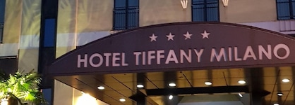 Hotel Tiffany