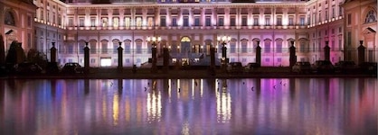 The Regency