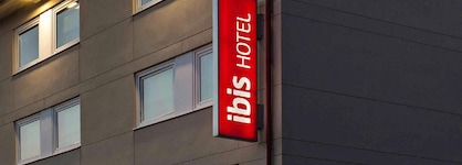 Ibis Barcelona Cornella