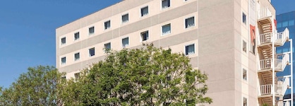Ibis Murcia