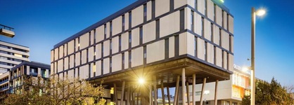 B&B Hotel Barcelona Mataró