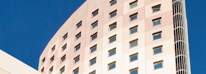 Ibis Barcelona Meridiana