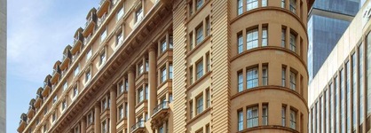 Paradox Sydney