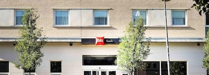 Hotel Ibis Madrid Getafe