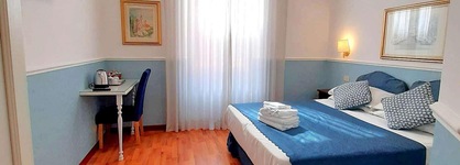 Hotel Porta Pia