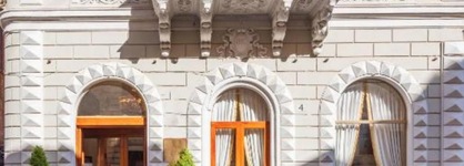 Hotel Raffaello, Sure Hotel Collection By Best Western
