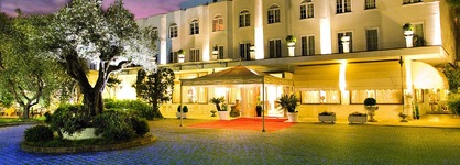 Bellavista Terme Resort & Spa
