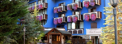 Hotel Baita Clementi