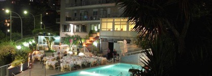 Albergo Lachea
