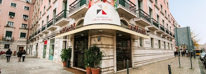 Residencial Lar Do Areeiro