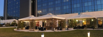 Tower Genova Airport Hotel & Conference Center