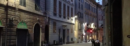 Hotel Cairoli