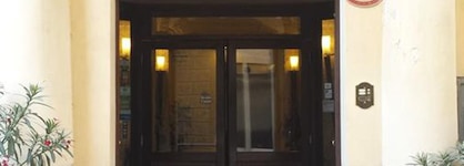 Hotel Due Colonne