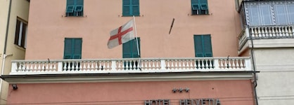 Hotel Helvetia