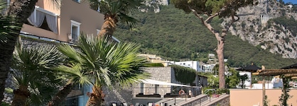 Villa Marina Capri