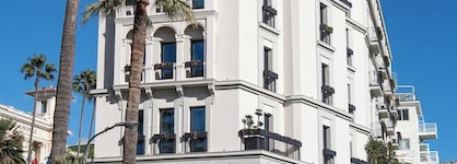 Hotel Europa Palace