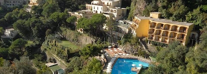 Hotel Royal Positano