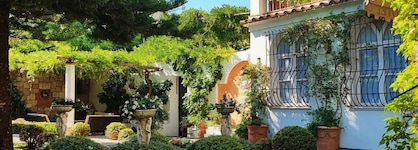Hotel Giordano