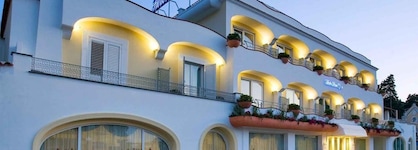 Hotel Terme Don Pepe