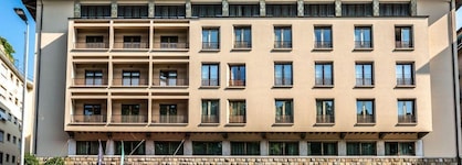 FH55 Grand Hotel Mediterraneo