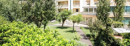 Gran Paradiso Hotel Spa