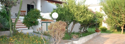 Baia Portinenti Hotel Residence