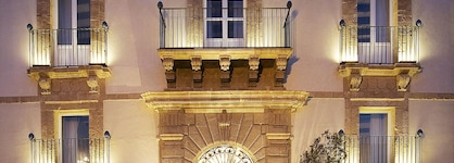 Algila' Ortigia Charme Hotel