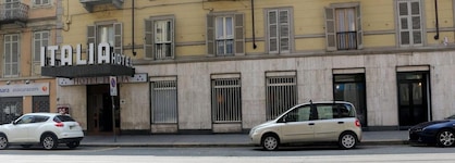 Hotel Italia