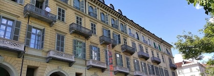 Hotel Roma E Rocca Cavour