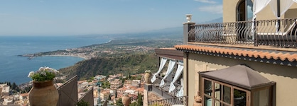 Hotel Villa Ducale