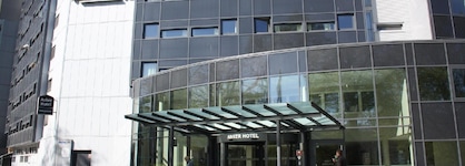 Anker Hotel