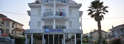 Nevada Hotel Spa