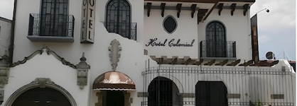 Hotel Colonial