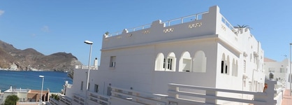 Aparthotel Vistamar