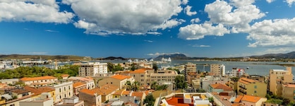 Hotel Panorama