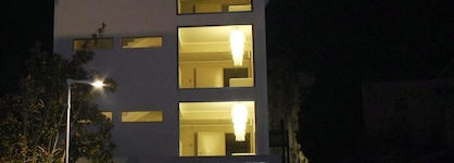 Ferrohotel