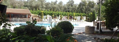 Opus Apart Hotel