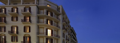 Hotel Europa & Concordia