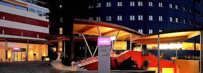 Mercure Olbia Hotel
