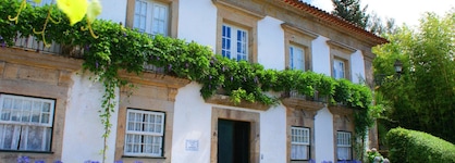 Casa Da Várzea