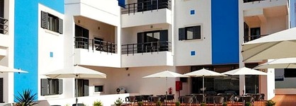 Vicentina Hotel