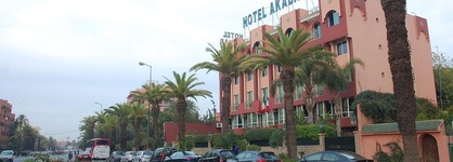 Hotel Akabar