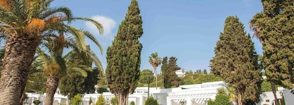 Mövenpick Hotel Gammarth Tunis