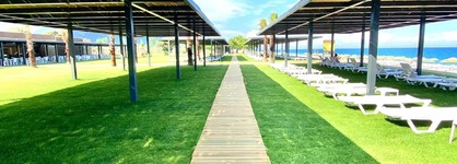 Istanbul Beach Hotel