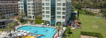 Grand Ring Hotel