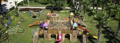 Selge Beach Resort & Spa - All Inclusive