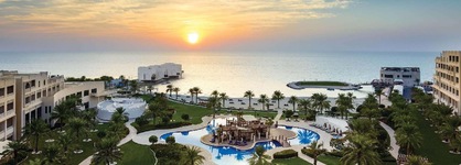 Sofitel Bahrain Zallaq Thalassa Sea & Spa