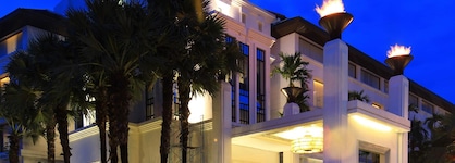 Park Hyatt Siem Reap